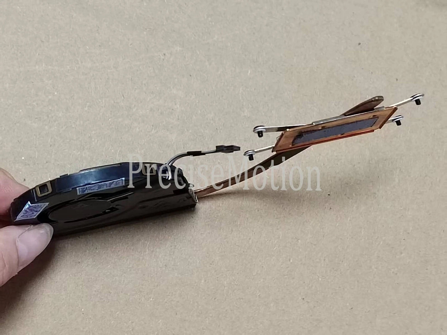 For ThinkPad Lenovo S1 YOGA cooling fan YOGA12 notebook CPU fan