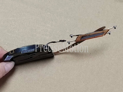 For ThinkPad Lenovo S1 YOGA cooling fan YOGA12 notebook CPU fan