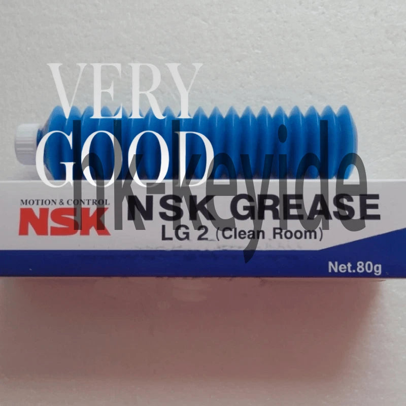 1PCS NSK Machine Grease Clean Room LG2 80g ( 2.8 oz )