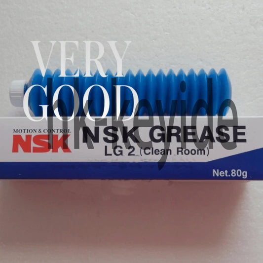 1PCS NSK Machine Grease Clean Room LG2 80g ( 2.8 oz )