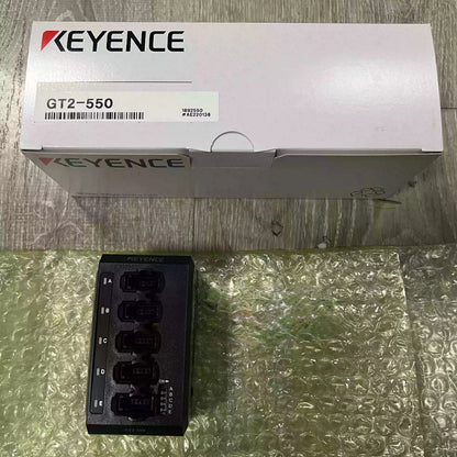 KEYENCE GT2-550 Digital Sensor - KEYENCE