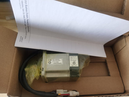 1PC  Panasonic MSMJ022G1U AC Servo Motor In Box