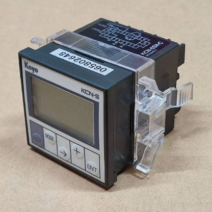 new KOYO KCN-6SR-C Electronic Counter - KOYO