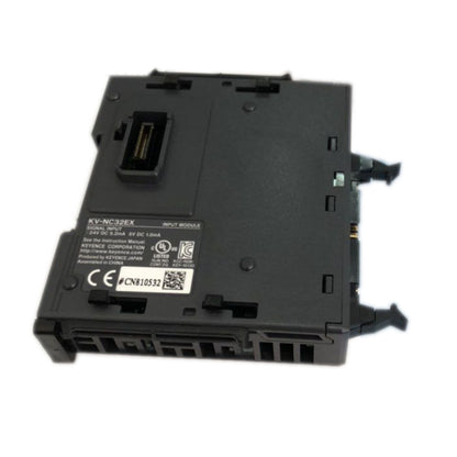 KEYENCE KV-NC32EX Input Unit Module - KEYENCE