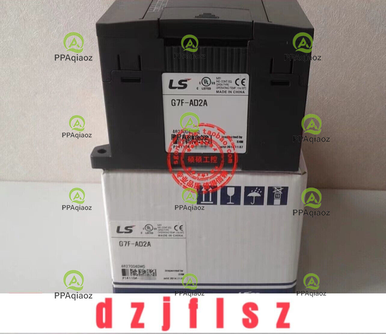 LS LG G7FAD2A Module Fast Delivery - LS