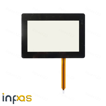 One for G07C0000 Red Lion touch screen panel digitizer + Front Overlay Film