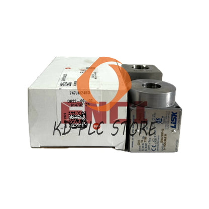 747JM24BD Sun Oil Pressure Magnetic Coil 747-JM24BD