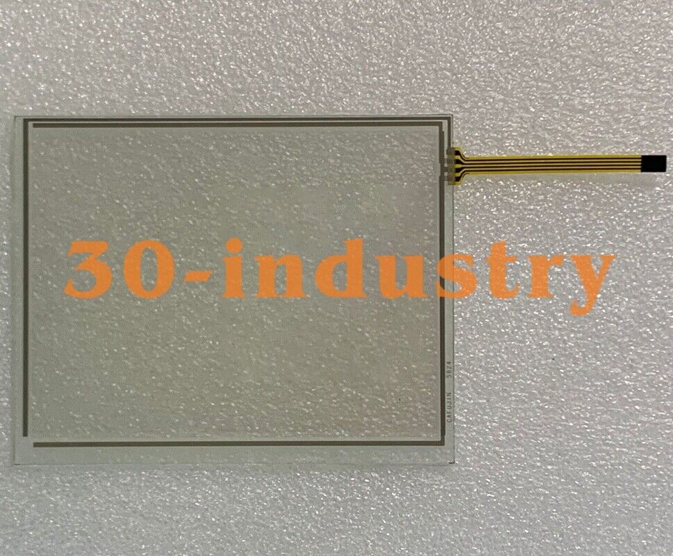 Touch Screen Glass & Protective Film for Omron NB5Q-TW01B - OMRON