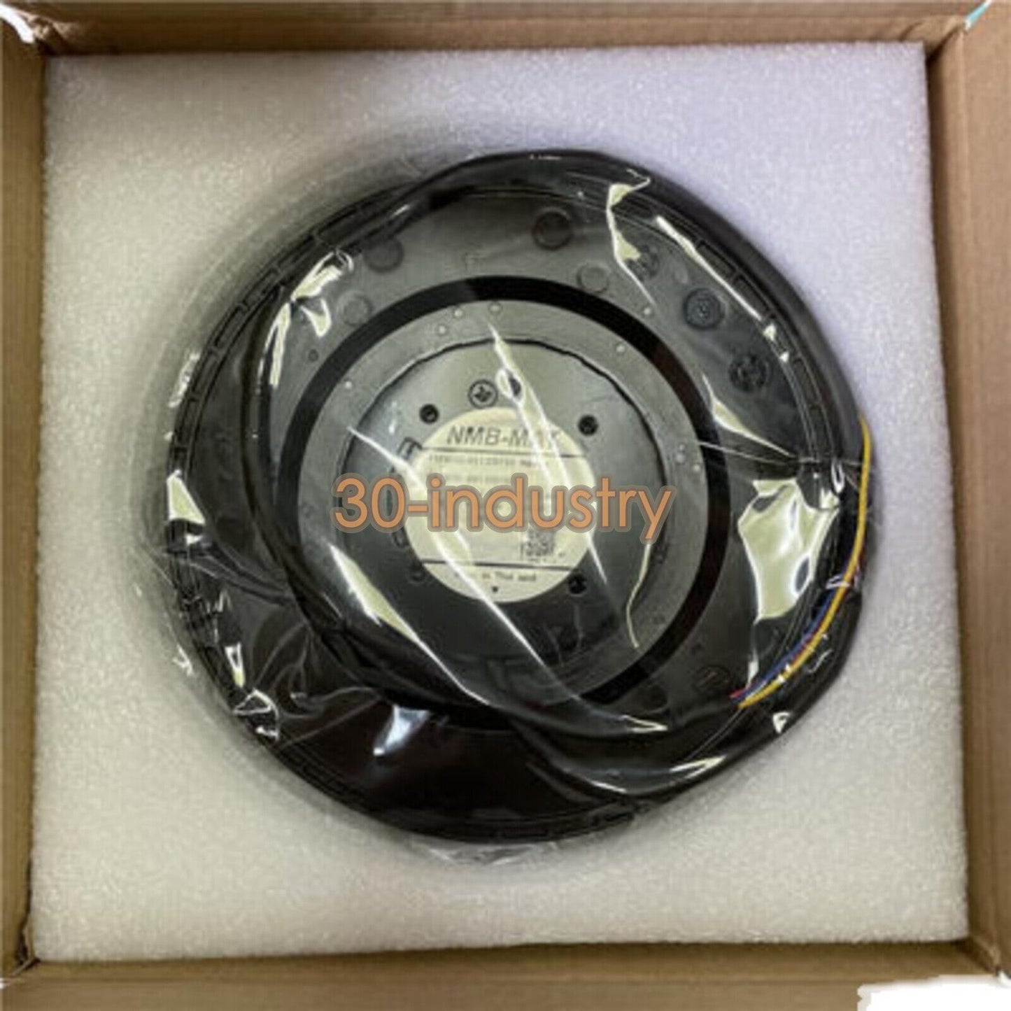 NMB-MAT F175HG-061-D0750 48V 4.80A 230.4W Centrifugal Fan - koeed