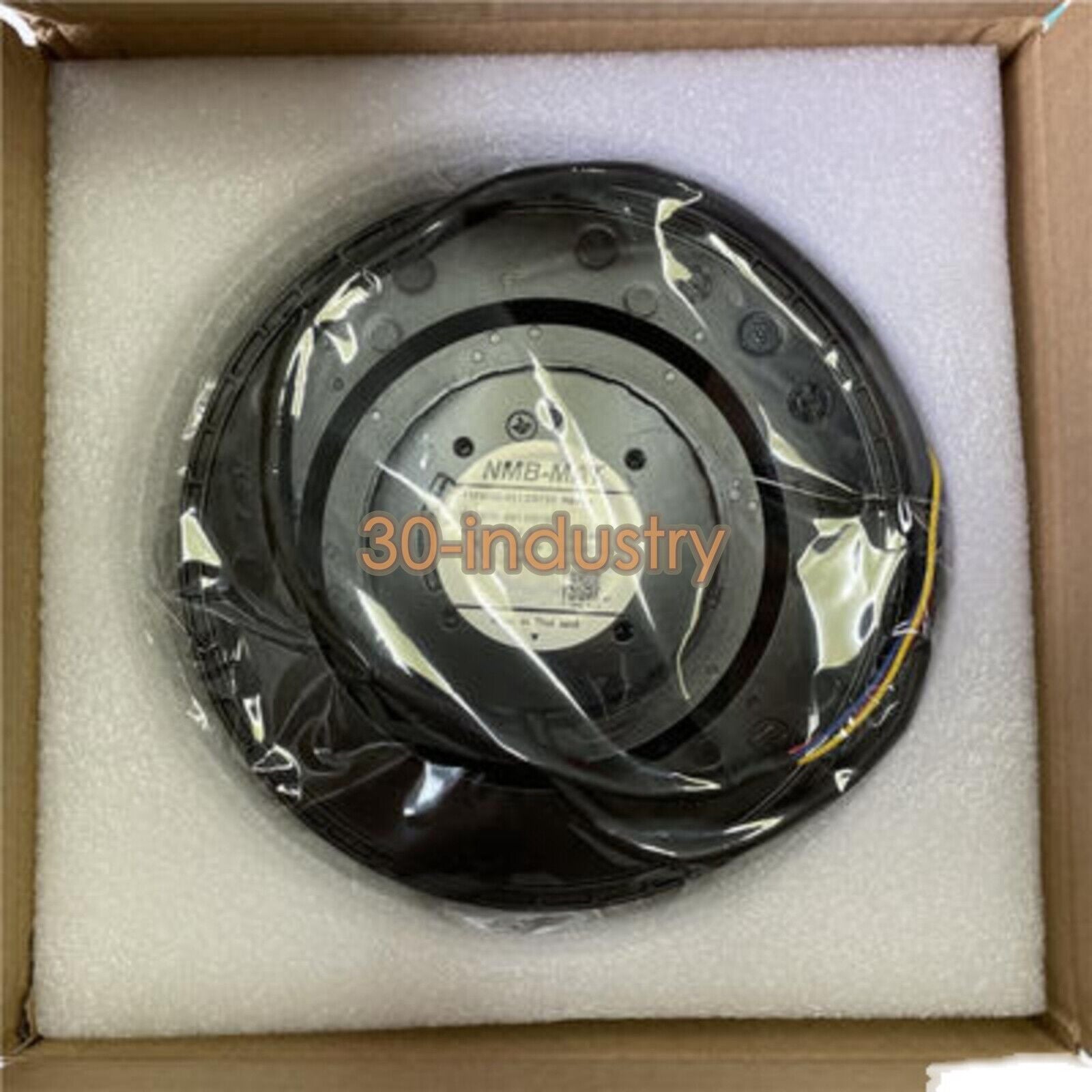 NMB-MAT F175HG-061-D0750 48V 4.80A 230.4W Centrifugal Fan - koeed