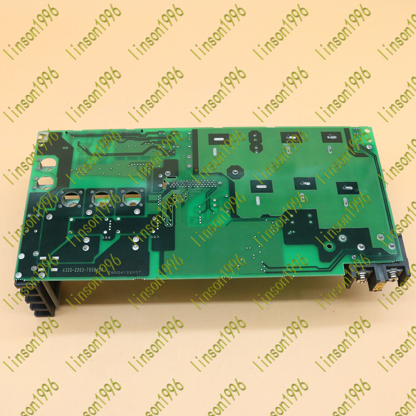 Fanuc A16B-2203-0652 – Fully Tested - FANUC