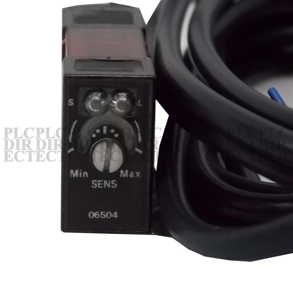 new Omron E3S-AD81 E3SAD81 Photoelectric Switch Sensor