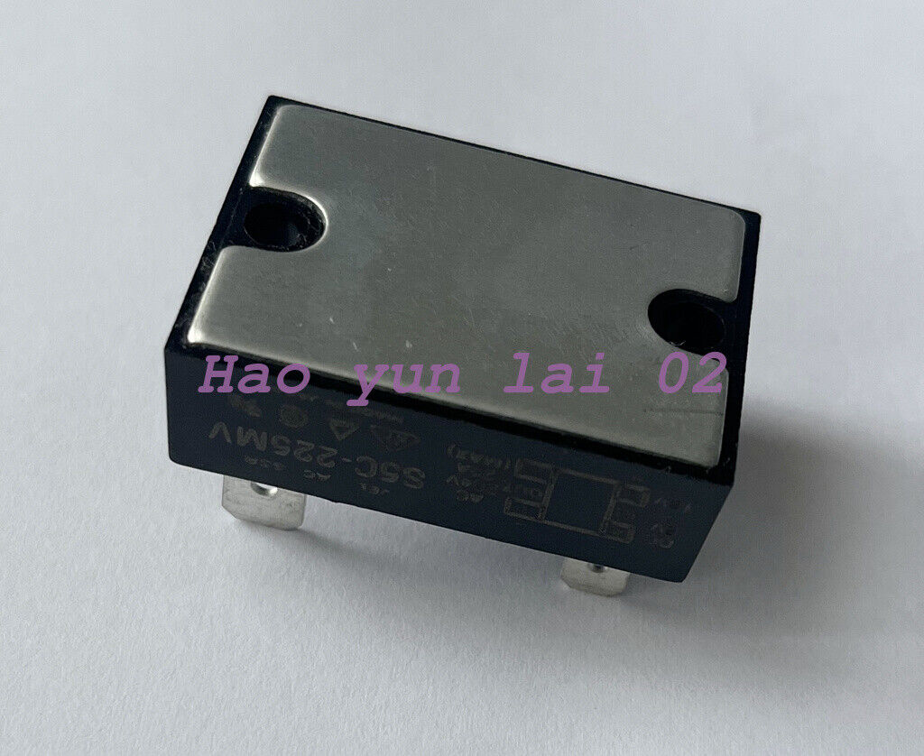 Solid-State Relay S5C-225MV - 1PCS