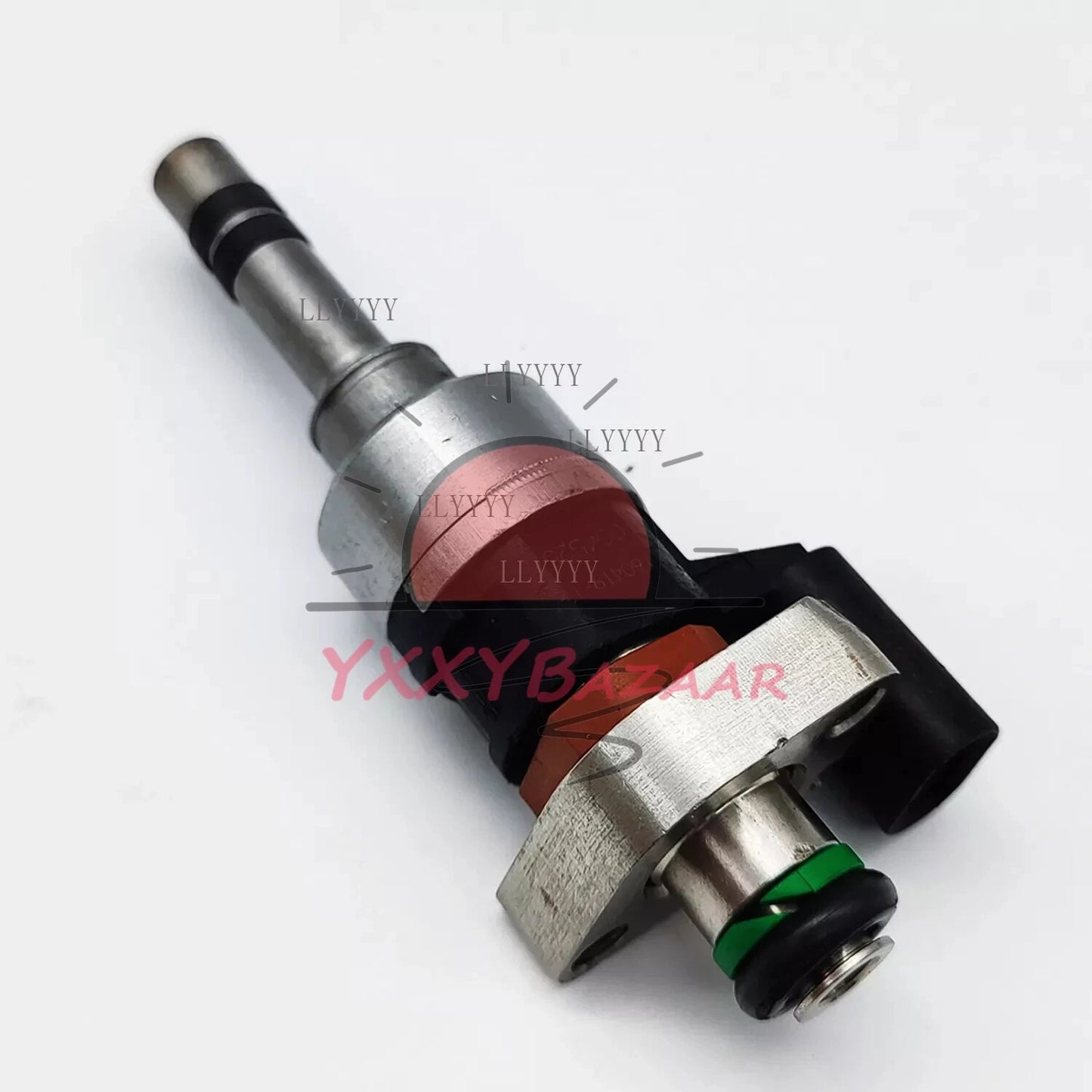 4x Fuel Injectors For 2017-2019 GMC Chevrolet Cruze Malibu 1.4L 1.5L L4 55577403