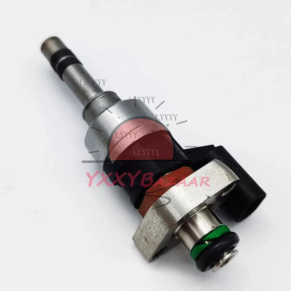 4x Fuel Injectors For 2017-2019 GMC Chevrolet Cruze Malibu 1.4L 1.5L L4 55577403