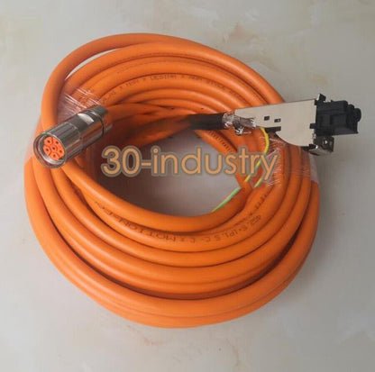 1PCS New For Power Cable 6FX8002-5CS01-1AJ0 8m - KOEED