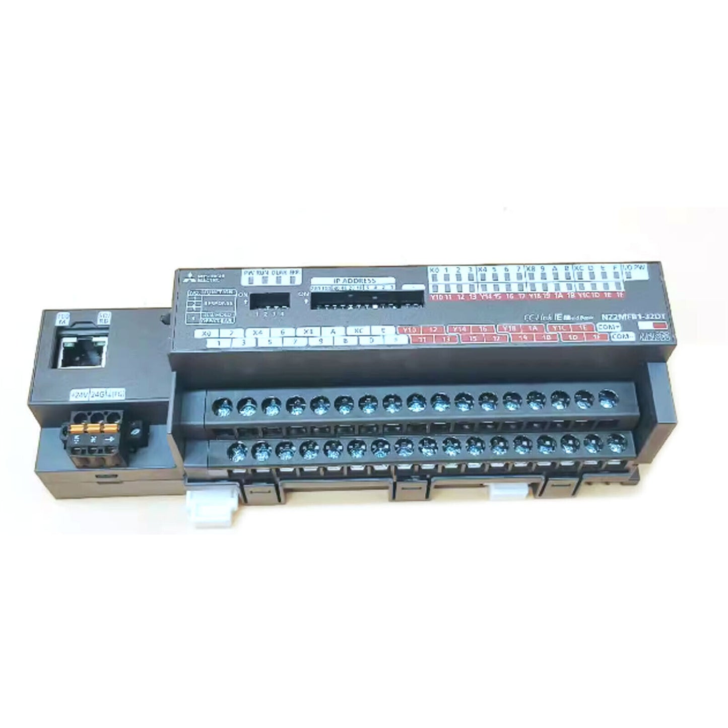 Mitsubishi NZ2MFB1-32DT - MITSUBISHI