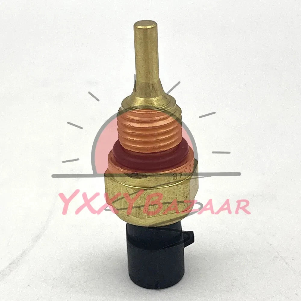 Coolant Temperature Sensor Cummins 4954905 Fits For 98-02 Dodge Ram 2500 3500 #