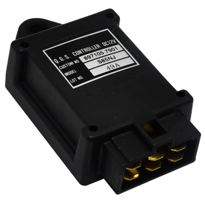 NGK S85NJ Time Relay Glow Plug - NGK