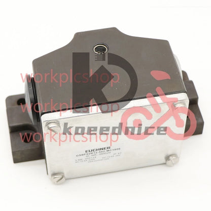 1PCS FOR EUCHNER Machine Limit Switch GSBF02R12-502-MC1806 094147 #US
