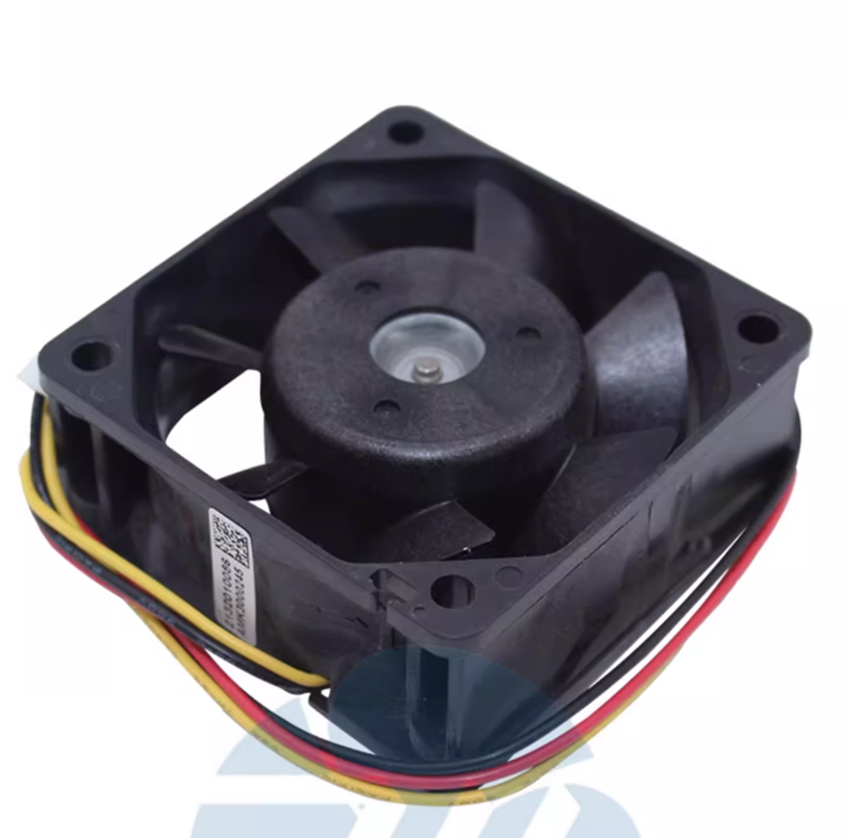 new - SANYO 109R0648J4D04 6025 48V 0.14A 6CM Axial Fan Cooling Fan - SANYO