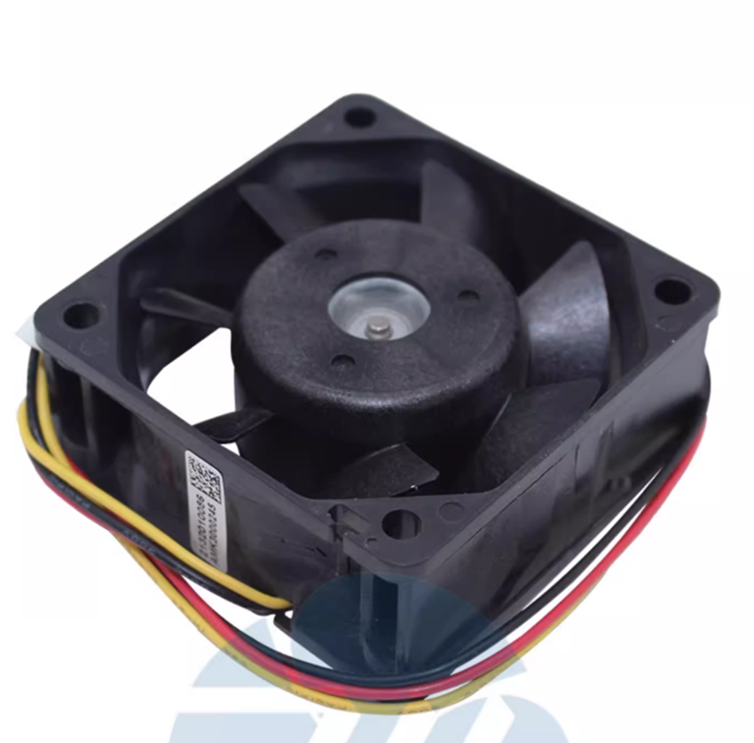 new - SANYO 109R0648J4D04 6025 48V 0.14A 6CM Axial Fan Cooling Fan