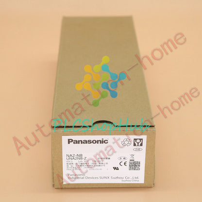 1PCS Panasonic SUNX NA2-N8 NA2N8 Grating area sensor