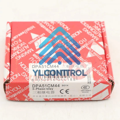 1PCS In Box DPA51CM44 Carlo Gavazzi DPA51CM44