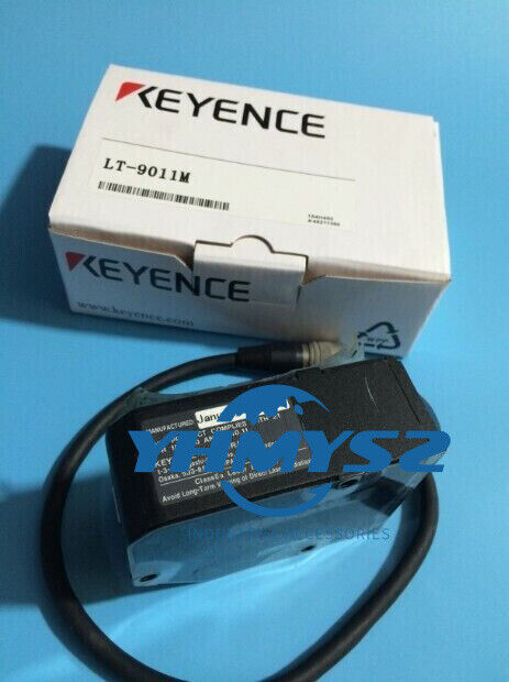 new 1PC KEYENCE LT-9011M High Precision Controller LT9011M ping - KEYENCE
