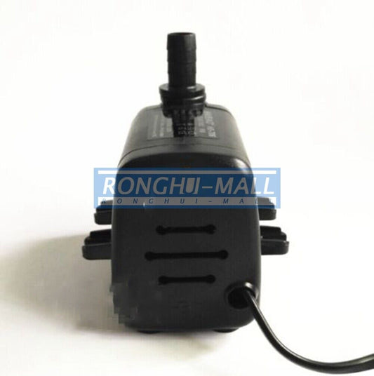 new 1PCS FOR HAIBAO HB-706 Cooling Fan Ice Maker Circulating Water Pump - HAIBAO