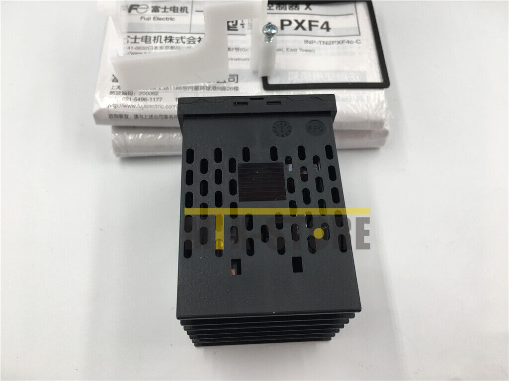 new 1pcs Fuji Temperature Controller PXF4ABY2-1W100 - FUJI