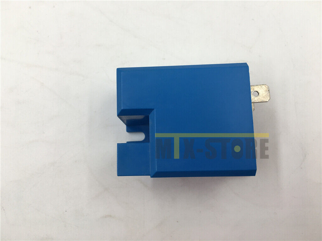 new RI120A-1 Ignition Blue for Vulcan Hart P/N83.22000.00 - VULCAN HART