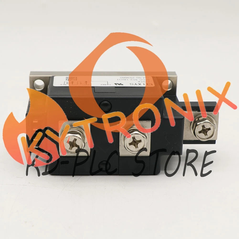 1Pcs IXYS MCC312-18IO1 power supply module MCC312-18I01