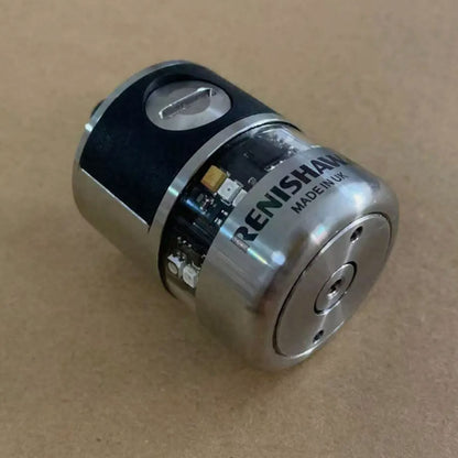 used & Tested RENISHAW OMP40-2 Optical Transmission Probe - RENISHAW