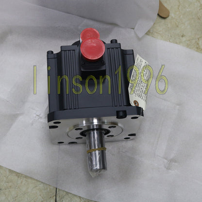 Used Mitsubishi Servo Motor HC-SFS352K – Tested in Good Condition – Spot Stocks Available - MITSUBISHI