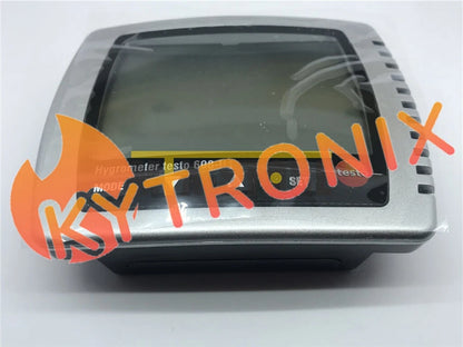 1pcs ONES TESTO 608-H1 Digital Thermohygromet