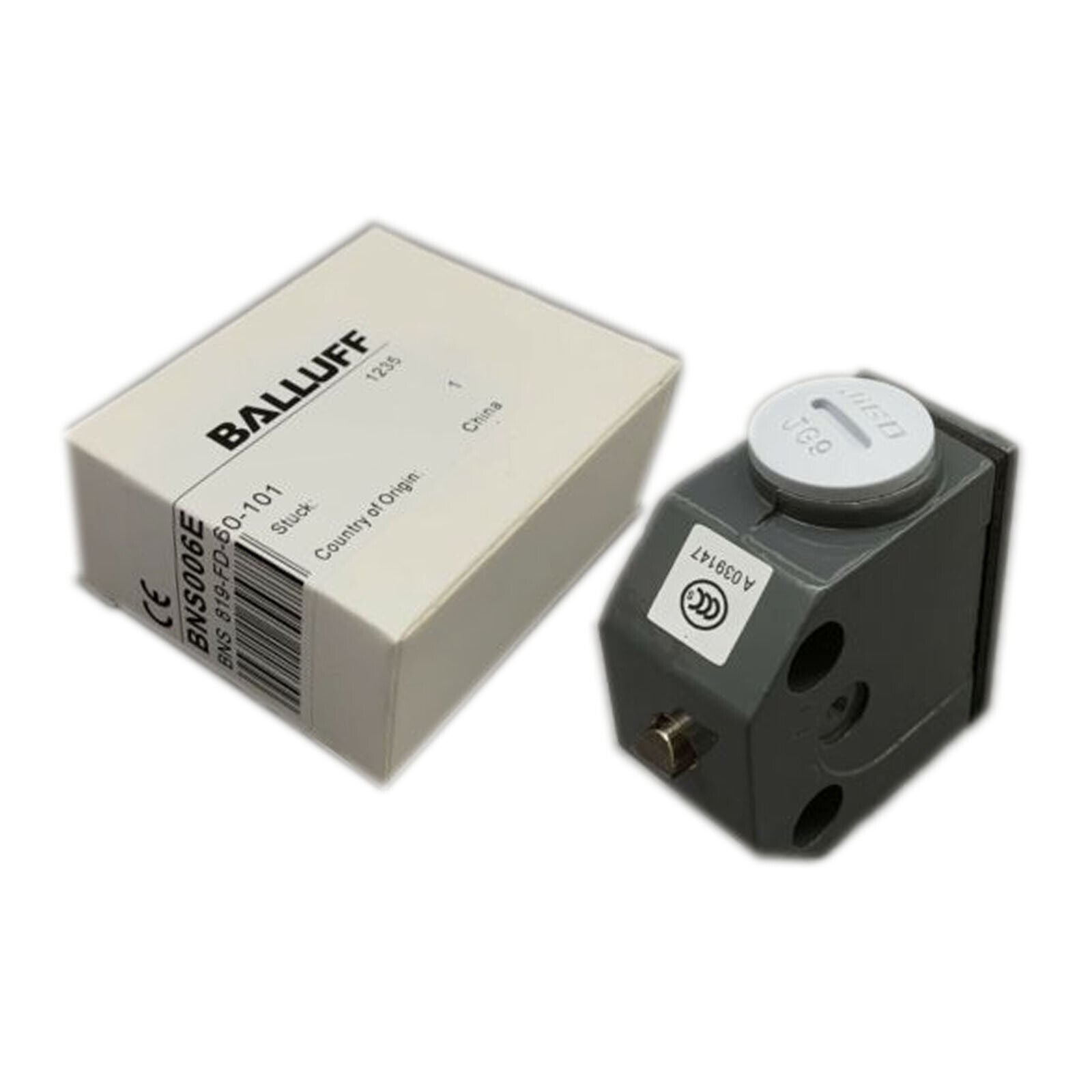Balluff BNS0003 BNS819-FD-60-101 Position Limit Switches