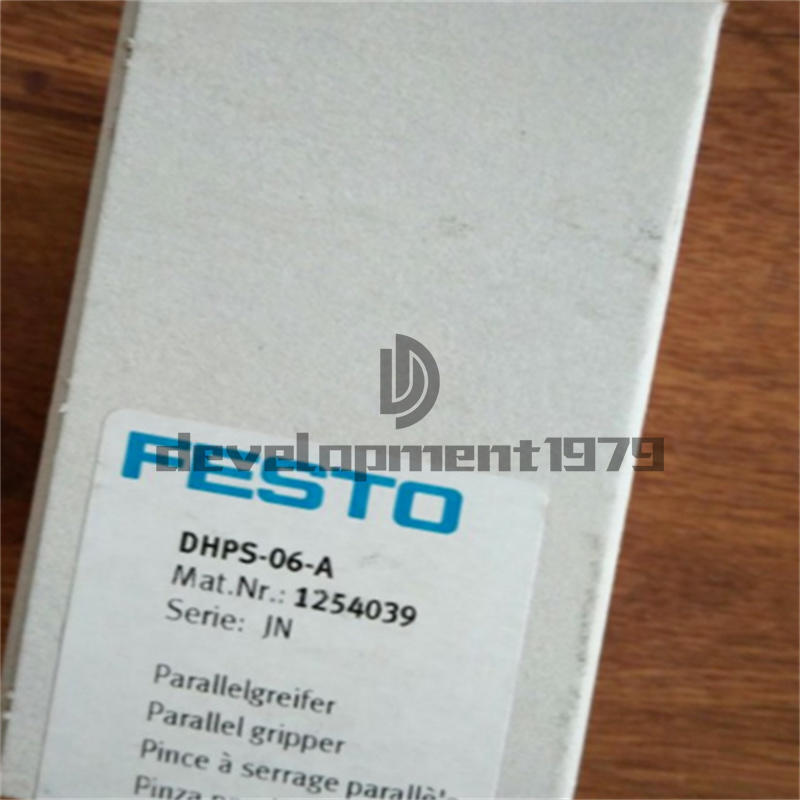 FESTO Air Claw Finger Cylinder - FESTO