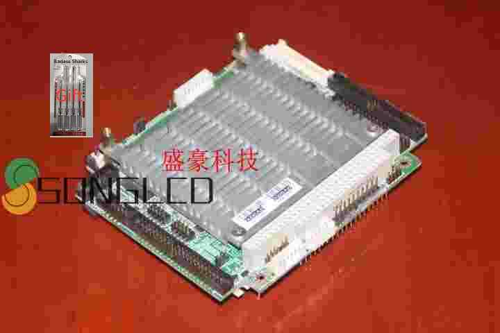1pcs pcm-4153f rev:a2 - KOEED