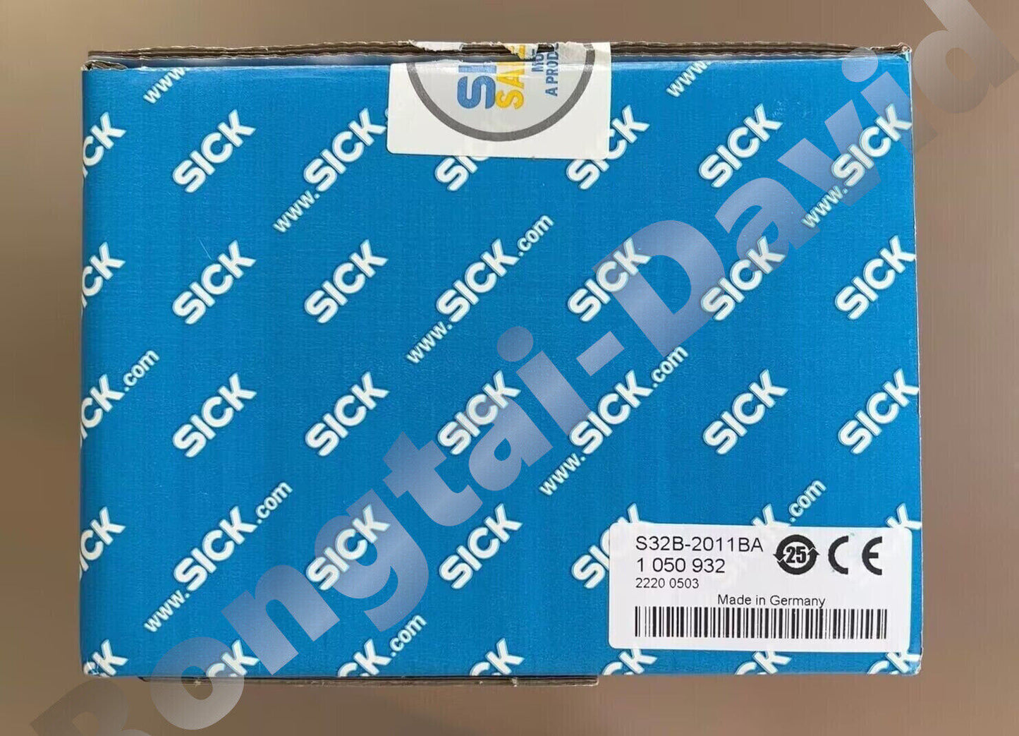 SICK S32B-2011BA - ONE SICK