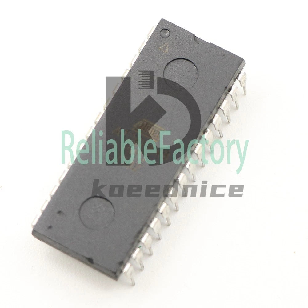 5PCS IC AT28C64 AT28C64B AT28C64B-15PU DIP-28 ATMEL chip