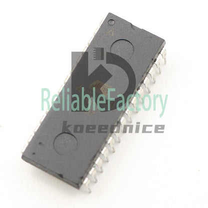 5PCS IC AT28C64 AT28C64B AT28C64B-15PU DIP-28 ATMEL chip