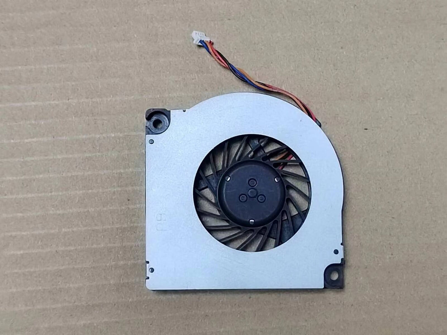 portable Toshiba M400 MCF-TS6512PB05 CPU Fan - TOSHIBA