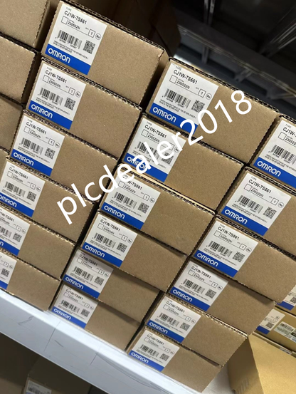 Omron AC Servo Drive R7DZN04HML2 - OMRON