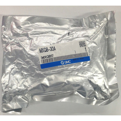 ONE SMC MXQ8-30A Slide Cylinder - ONE SMC