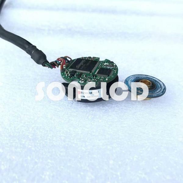 1PCS TS5669N1124 - KOEED