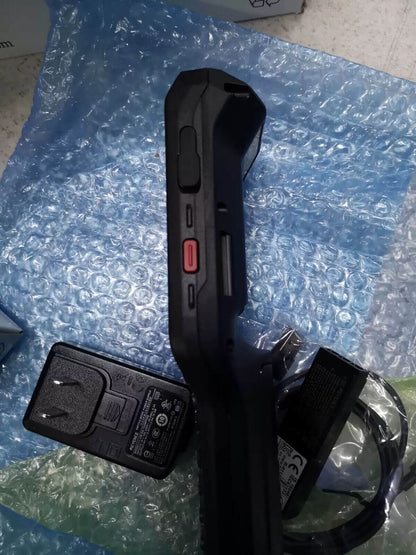 new KEYENCE BT-A500GC Barcode Reader with Box - KEYENCE