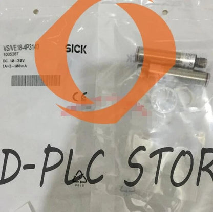 1PC SICK Proximity Seasor VS/VE18-4P3140