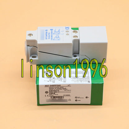 1PC Inductive Switch XS7-C40FP260 - SND