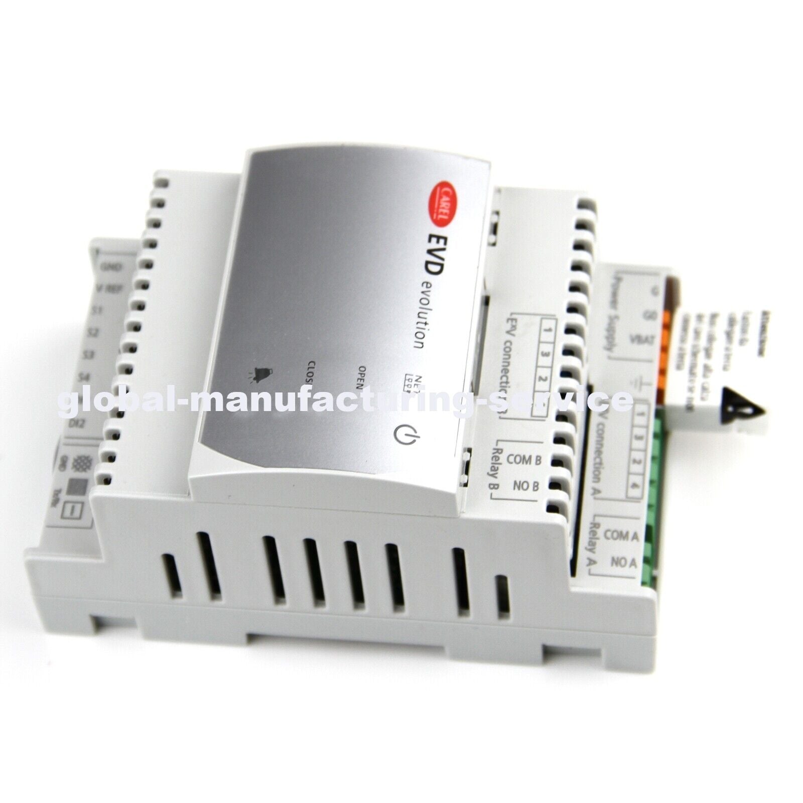 CAREL Expansion Valve Driver EVD0000E20 - CAREL